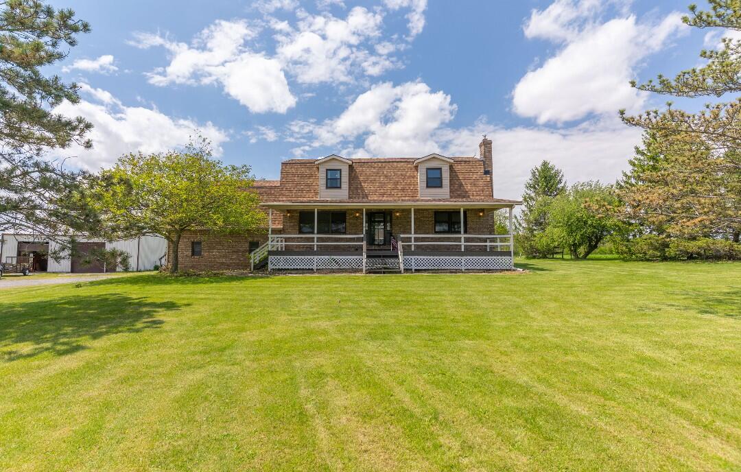 1991 North County Road 34 Road De Graff, OH 43318 - Photo 4 of 53 525