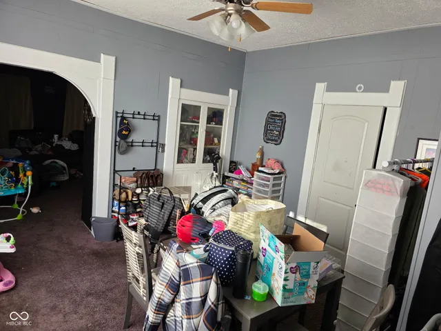 $128,500 | 421 West 5th Street, Rushville, IN 46173