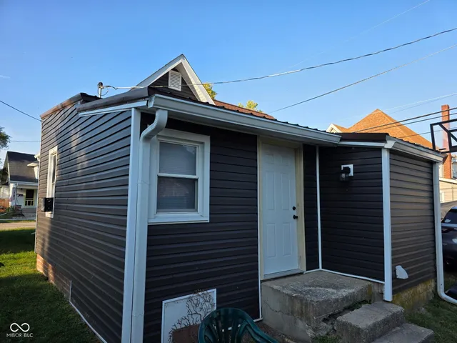$128,500 | 421 West 5th Street, Rushville, IN 46173