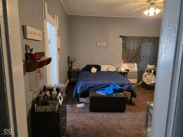 $128,500 | 421 West 5th Street, Rushville, IN 46173