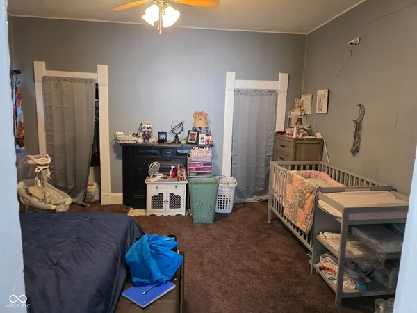 $128,500 | 421 West 5th Street, Rushville, IN 46173