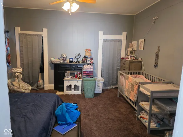 $128,500 | 421 West 5th Street, Rushville, IN 46173