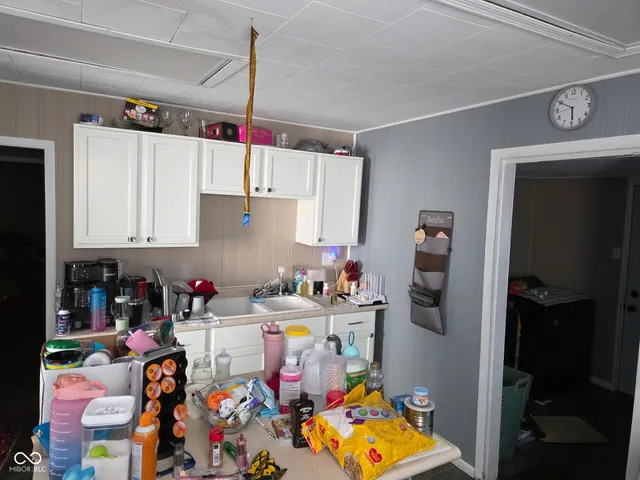 $128,500 | 421 West 5th Street, Rushville, IN 46173