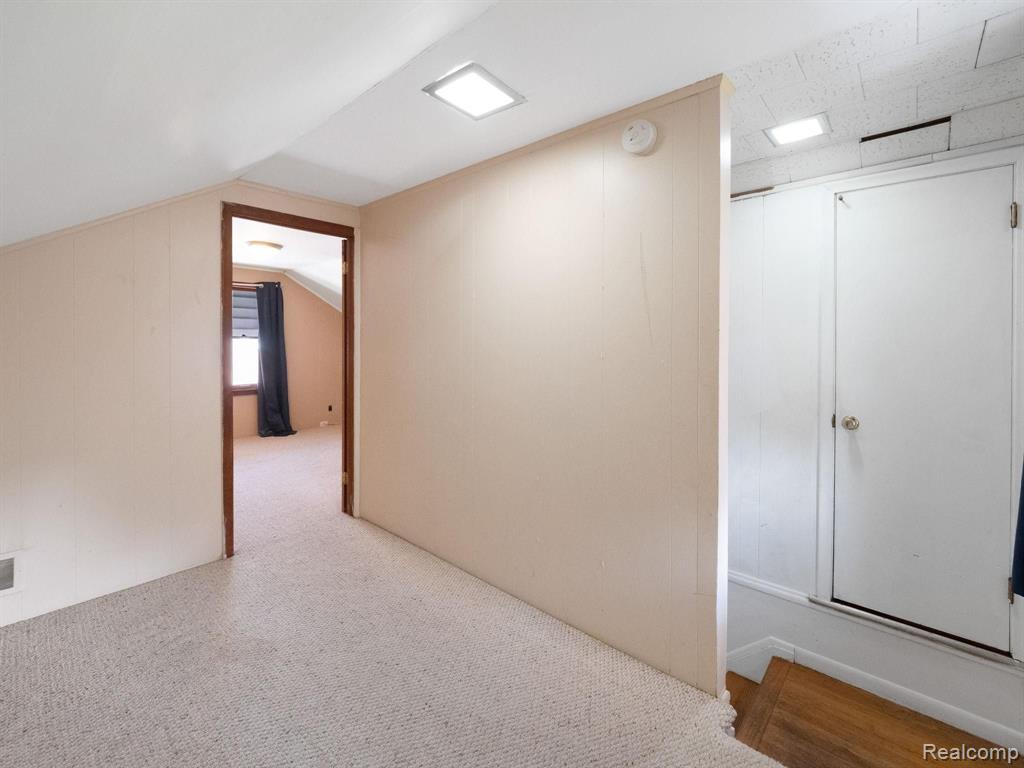 4252 Greenfield Road Berkley, MI 48072 - Photo 23 of 30