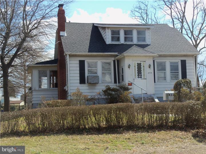 834 Newportville Road Croydon, PA 19021 - Photo 2 of 19 Exterior Front