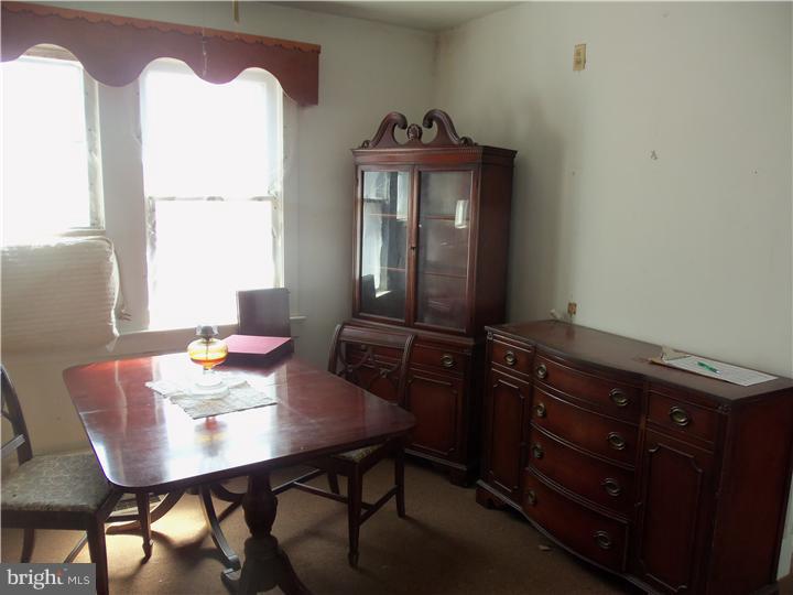 834 Newportville Road Croydon, PA 19021 - Photo 8 of 19 Dining Room