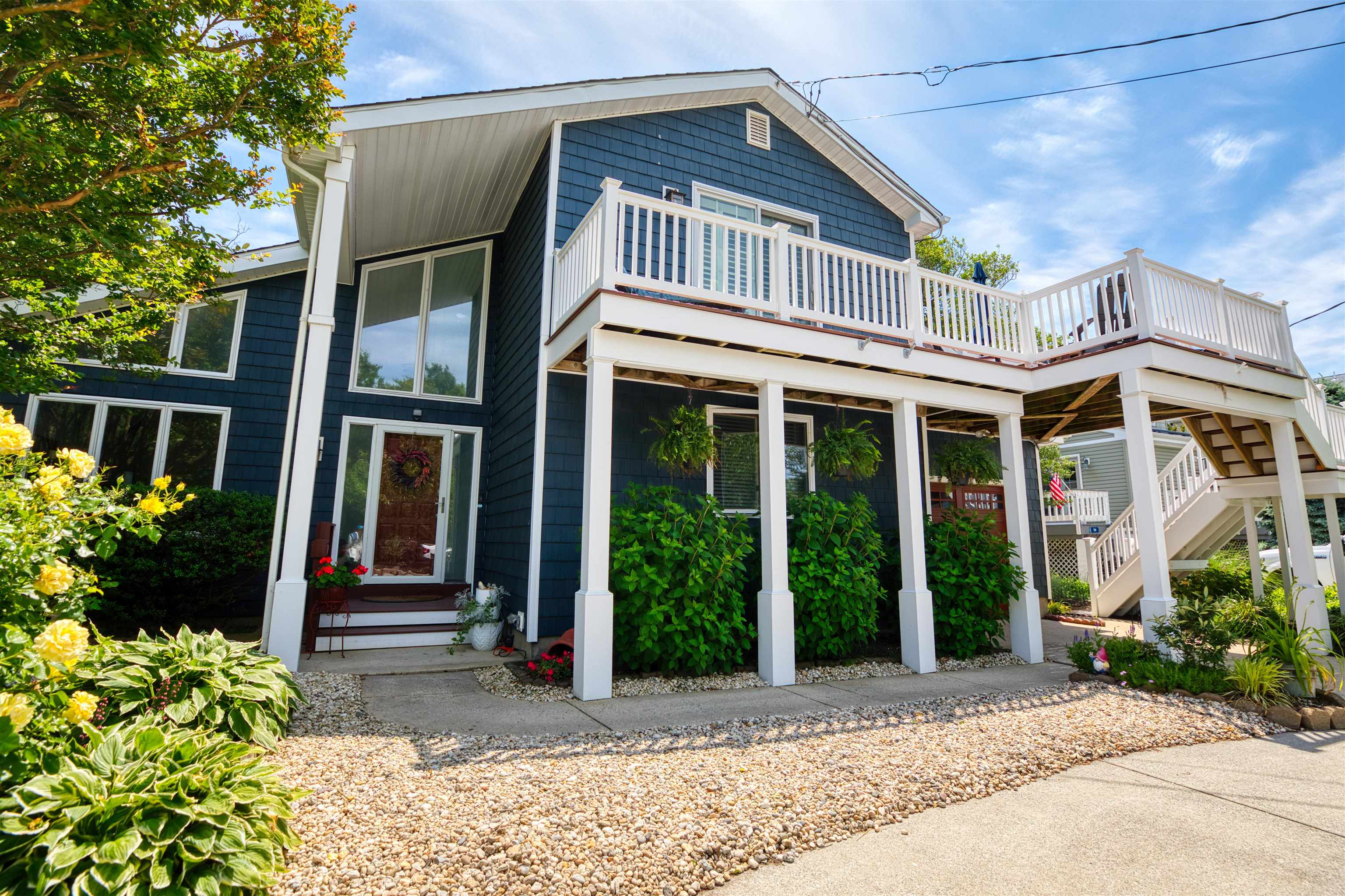 504 Delview Road Cape May Beach, NJ 08251 - Photo 2 of 49
