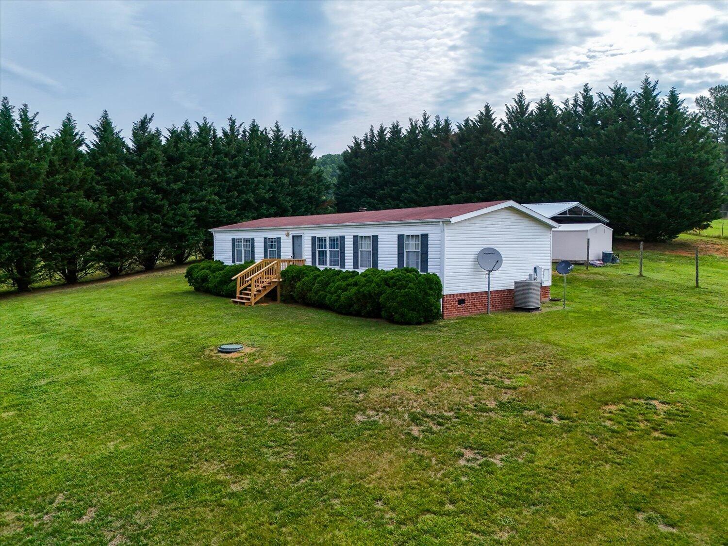 1107 Green Mountain Road Vinton, VA 24179 - Photo 25 of 41 23-1107 Green Mountain-23