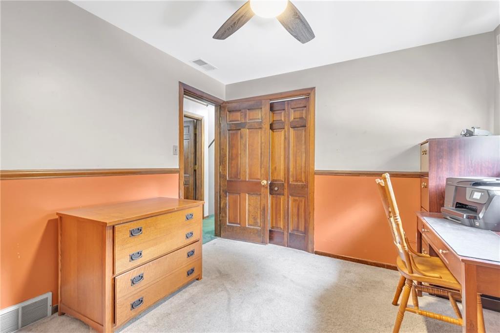 960 Edgewood Road Beaver Falls, PA 15010 - Photo 28 of 50 Bedroom 5