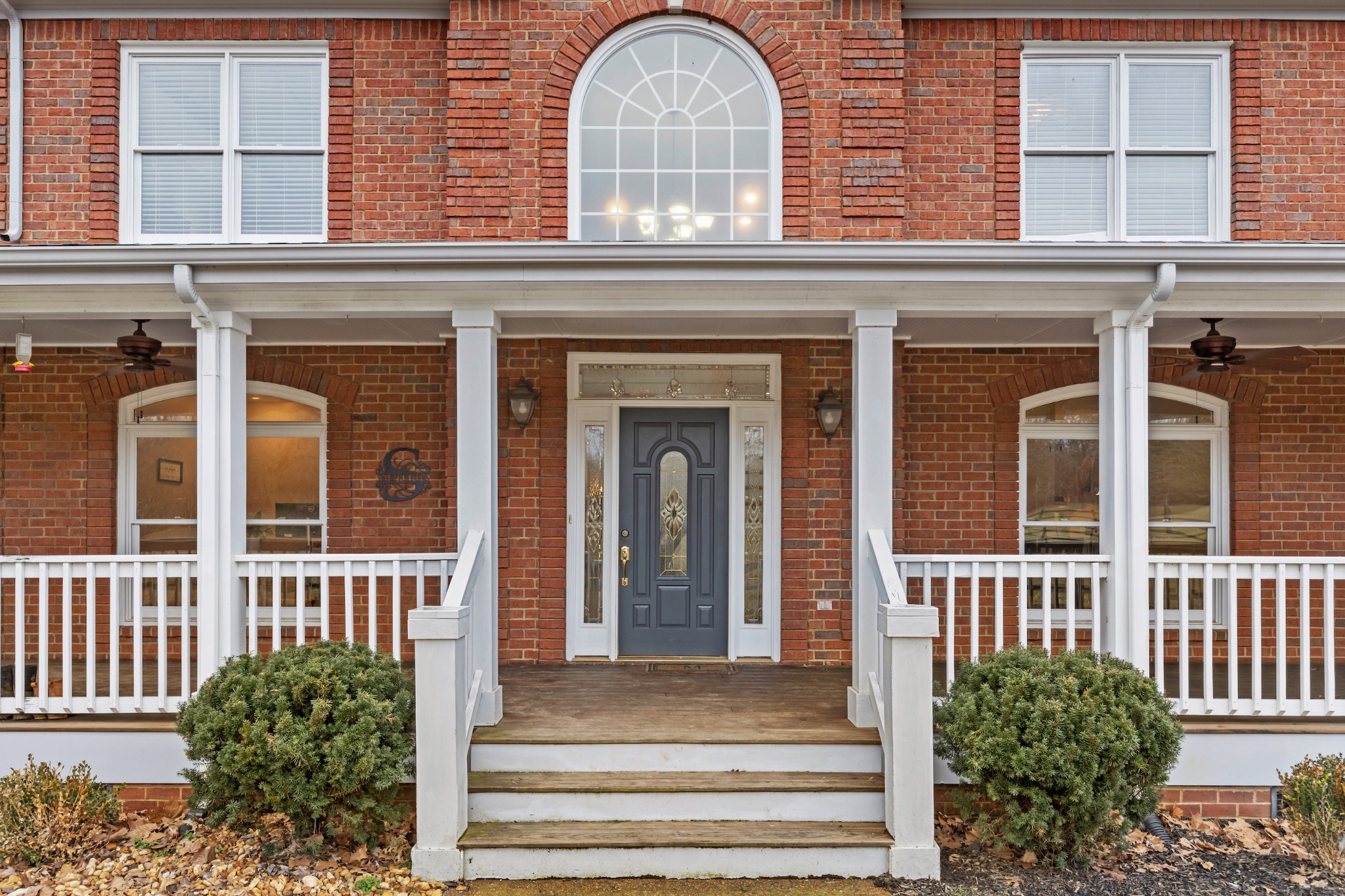 3354 Old Franklin Road Antioch, TN 37013 - Photo 11 of 46 front view of a house