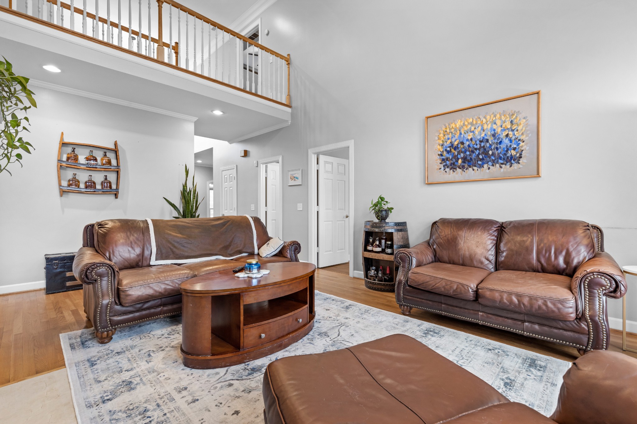 3354 Old Franklin Road Antioch, TN 37013 - Photo 20 of 46 a living room with furniture