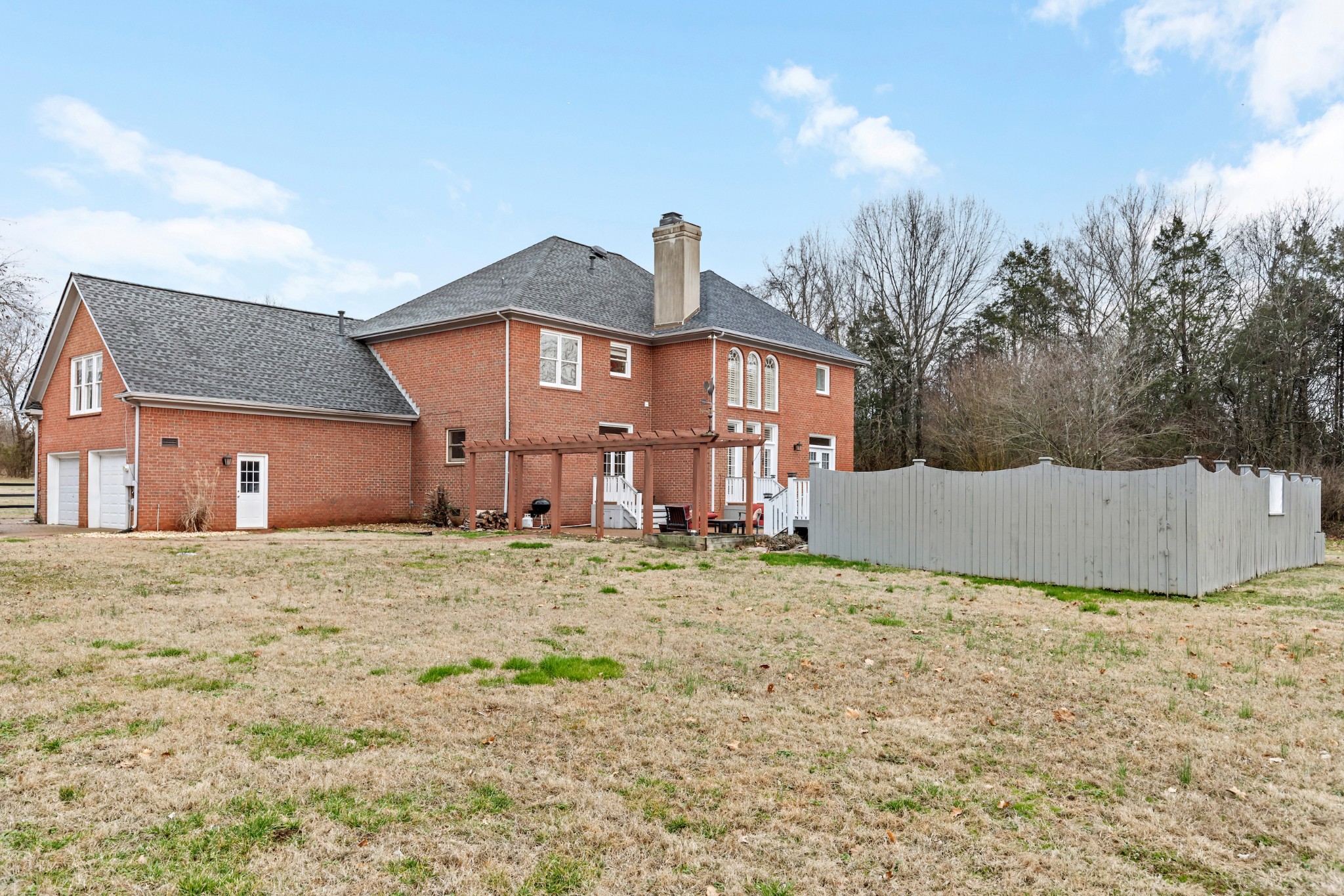3354 Old Franklin Road Antioch, TN 37013 - Photo 42 of 46 a house that has a tree in front of it