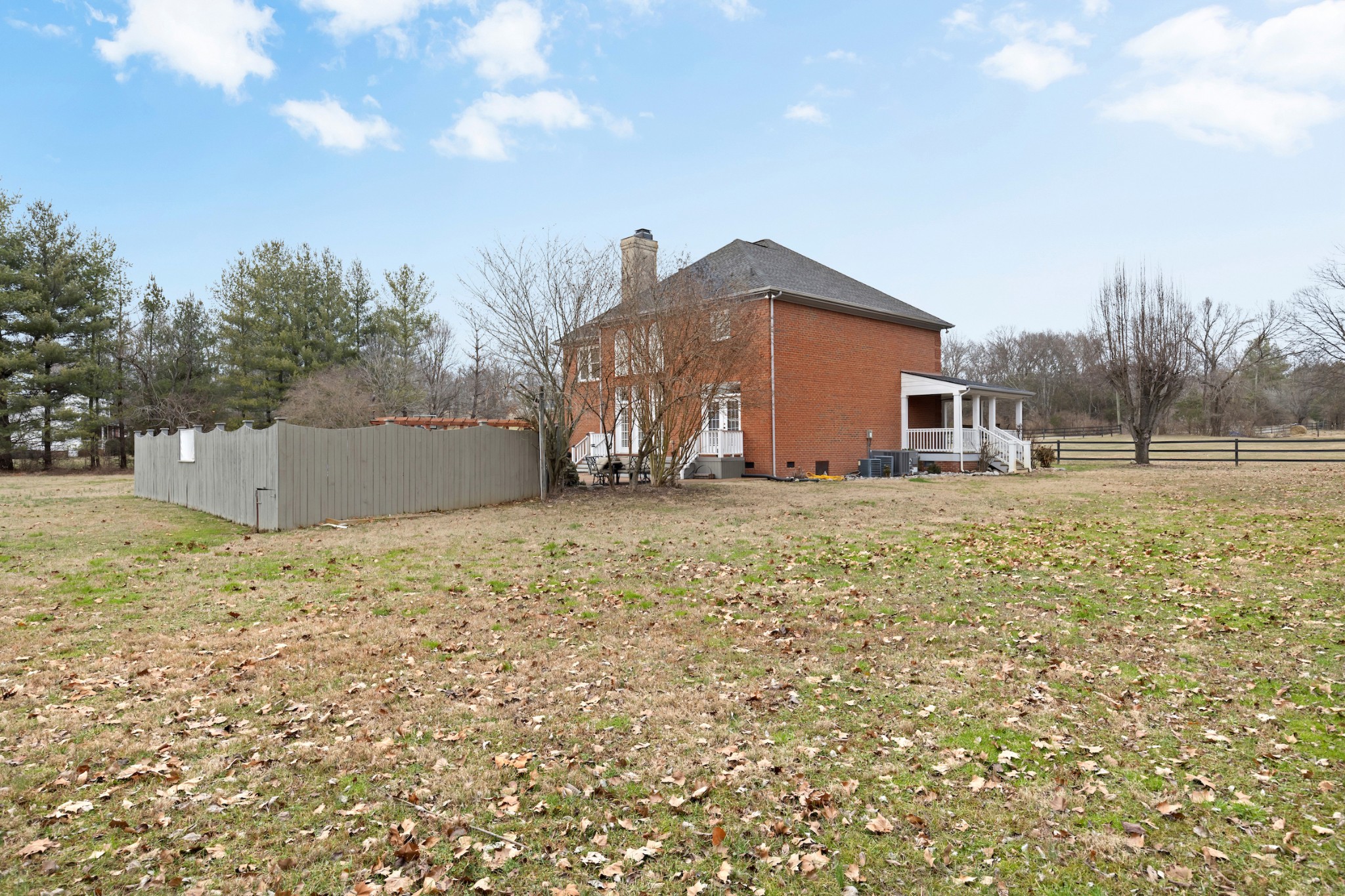 3354 Old Franklin Road Antioch, TN 37013 - Photo 43 of 46 a view of a house with a yard