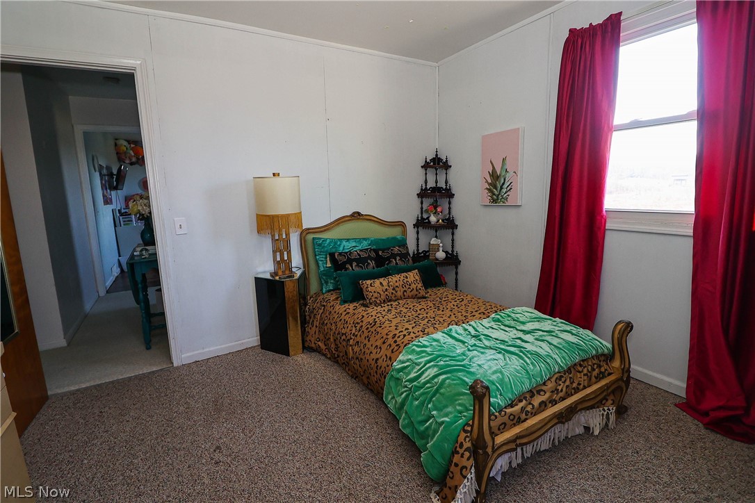 15055 Sisson Road Chardon, OH 44024 - Photo 28 of 40 Bedroom 3