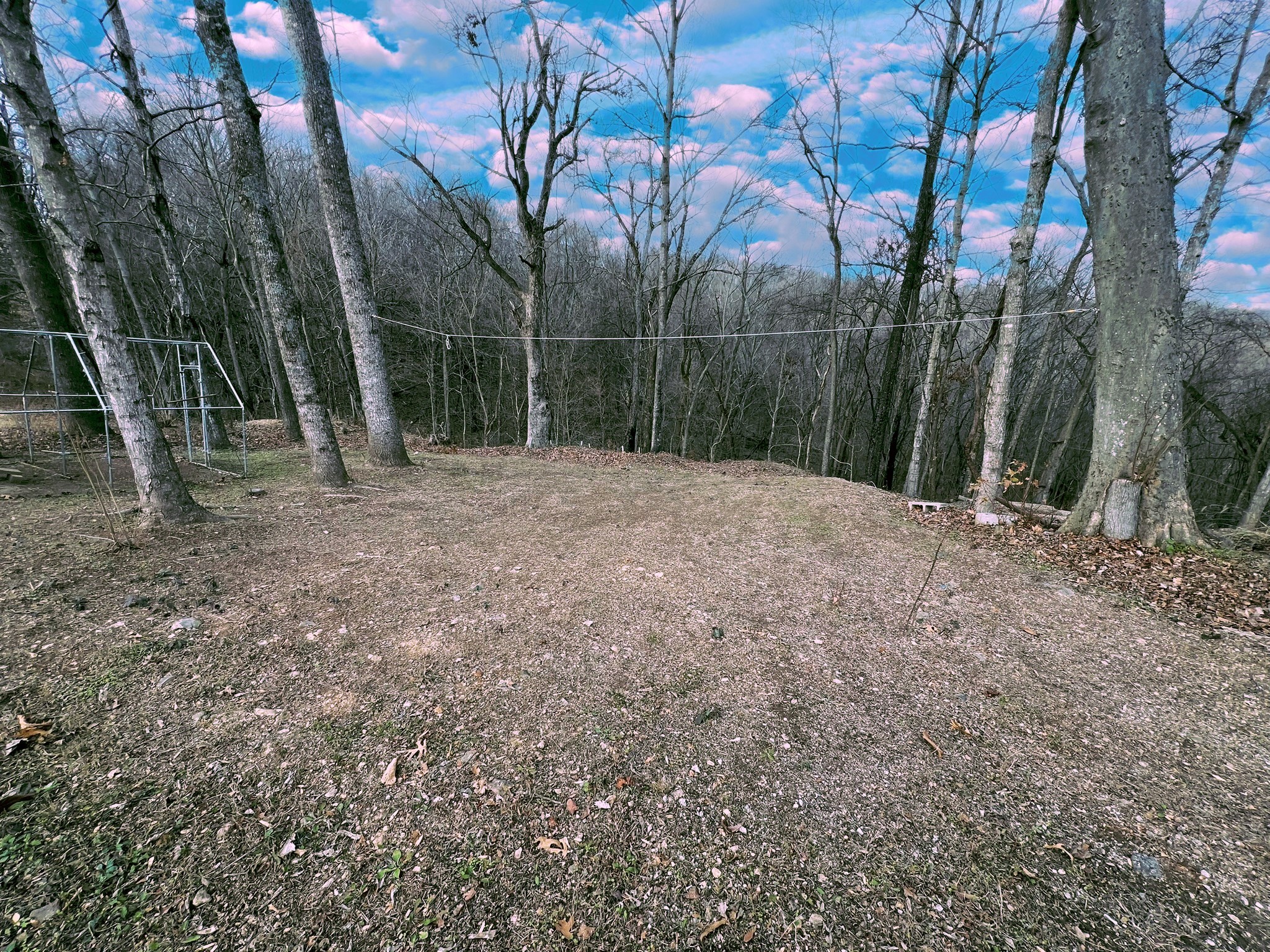1902 B Dodson Road Columbia, TN 38401 - Photo 15 of 24 a view of backyard with green space