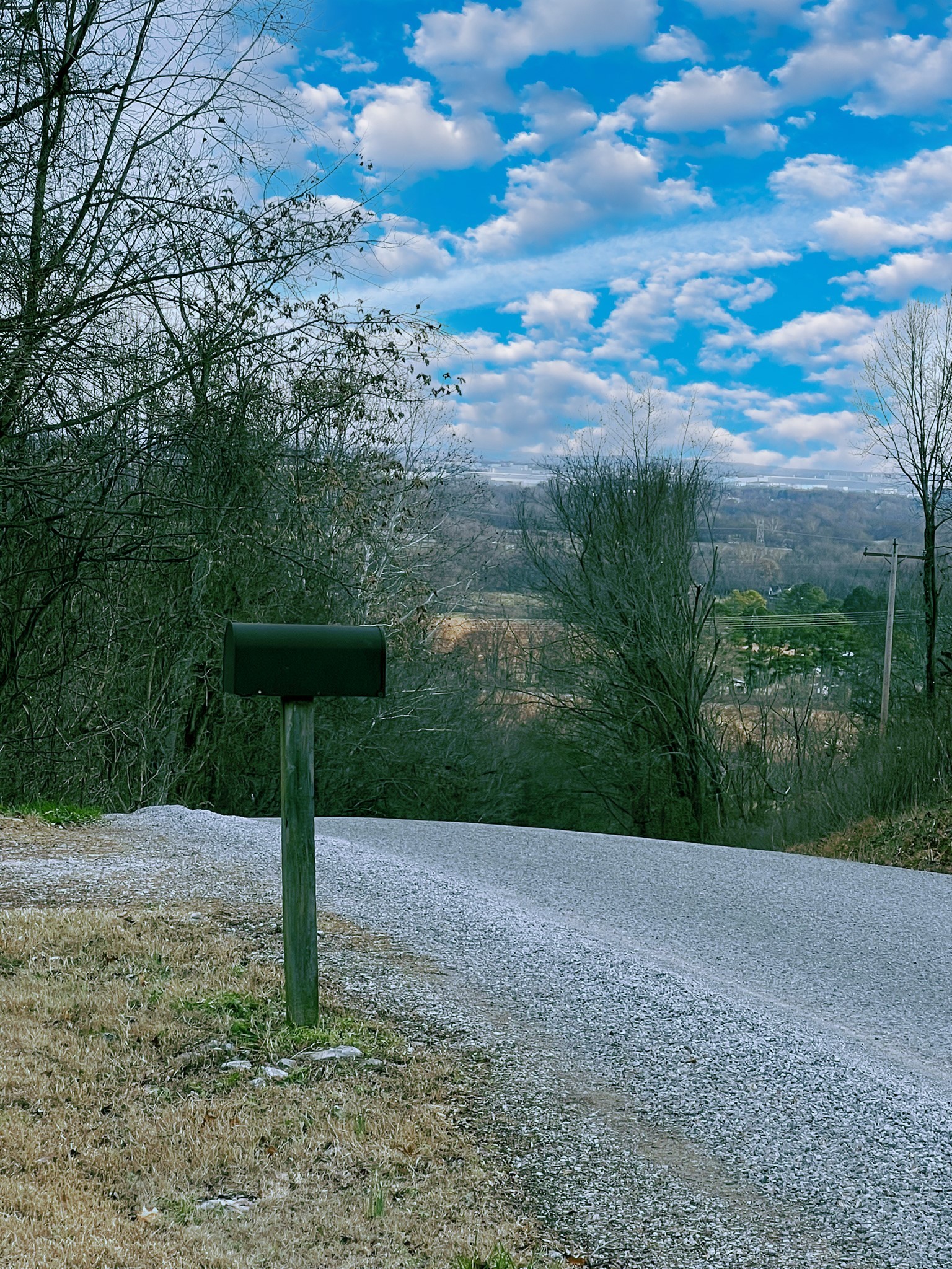 1902 B Dodson Road Columbia, TN 38401 - Photo 19 of 24 a view of a park