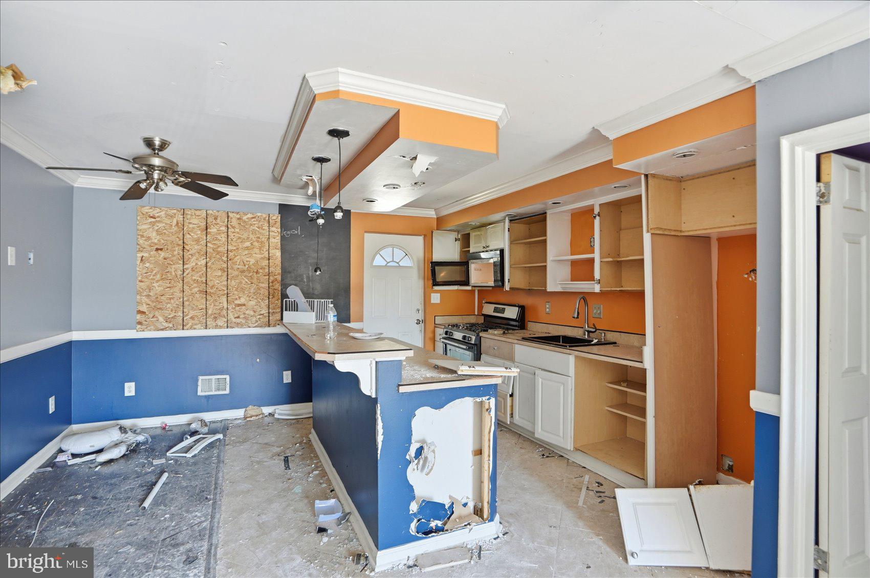7812 Wynbrook Road Baltimore, MD 21224 - Photo 8 of 21
