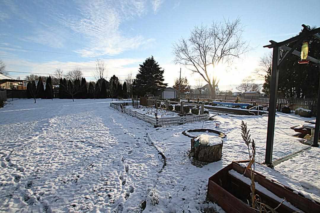 2911 Karr Road Belvidere, IL 61008 - Photo 18 of 19 a view of outdoor space with seating area