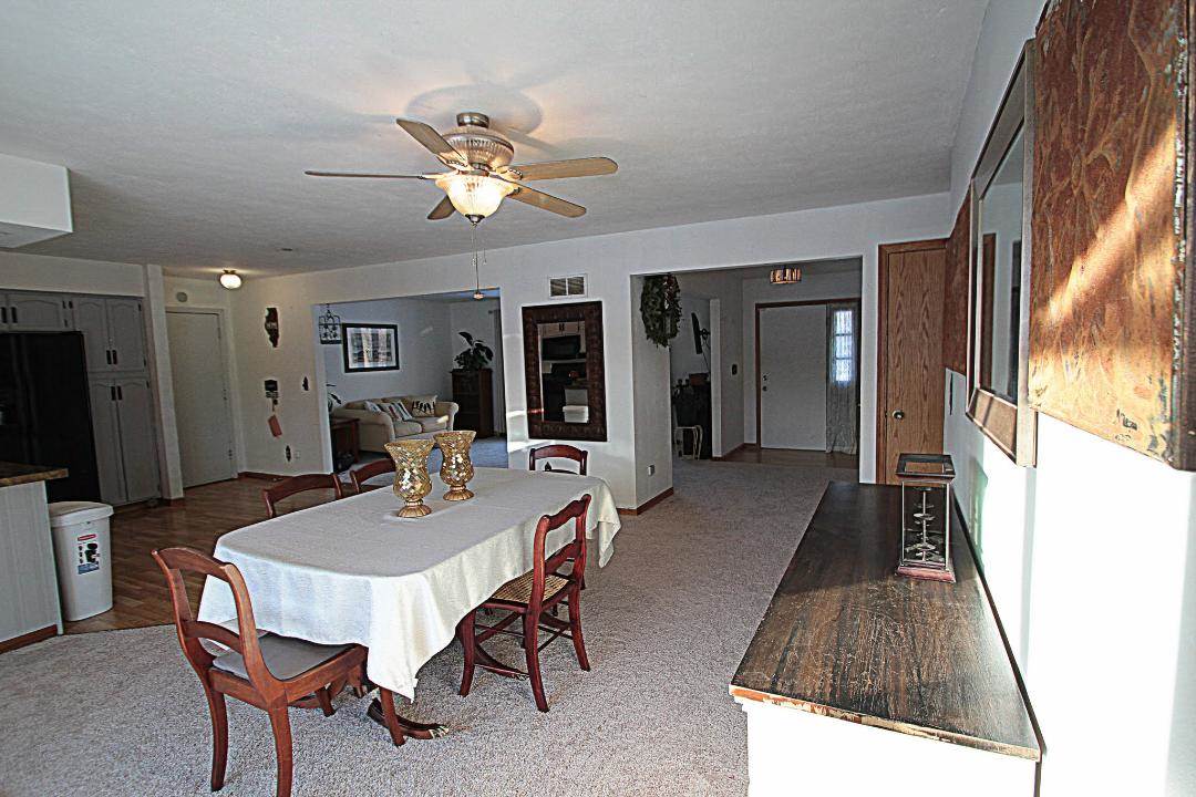 2911 Karr Road Belvidere, IL 61008 - Photo 10 of 19 a view of a dining room with furniture