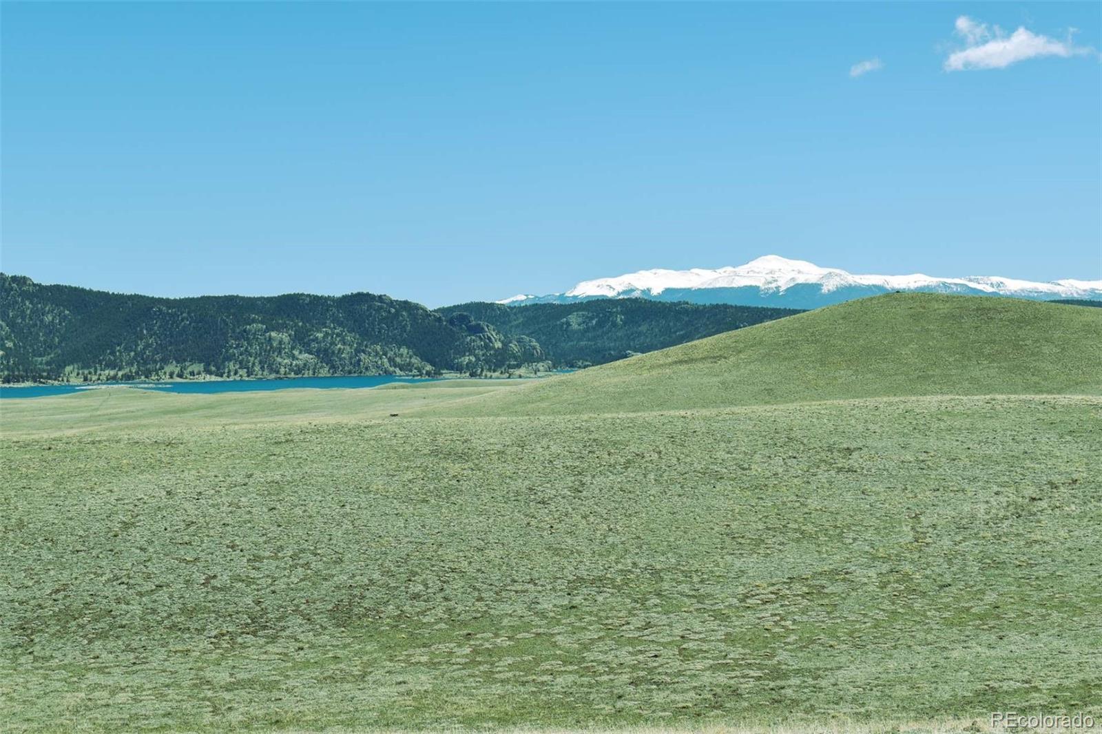 Lot 16 Canyon Ranch Road Hartsel, CO 80449 - Photo 1 of 36 Gallery Image 1