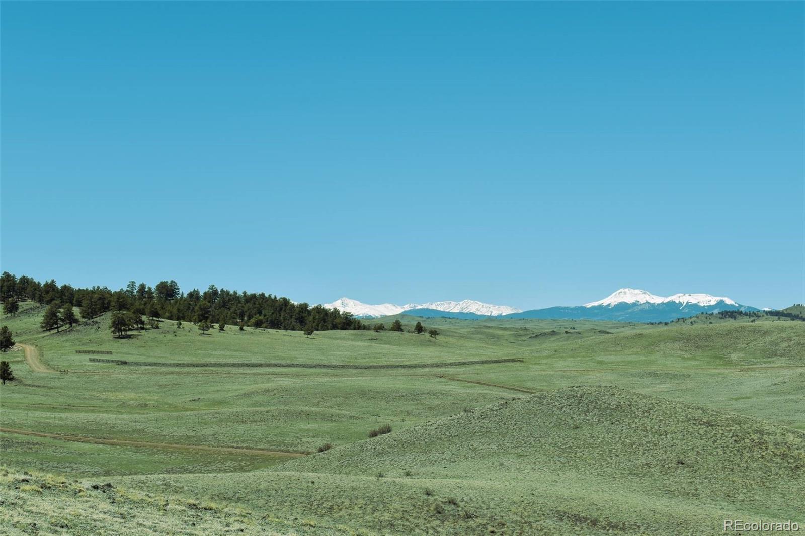 Lot 16 Canyon Ranch Road Hartsel, CO 80449 - Photo 17 of 36 Gallery Image 17