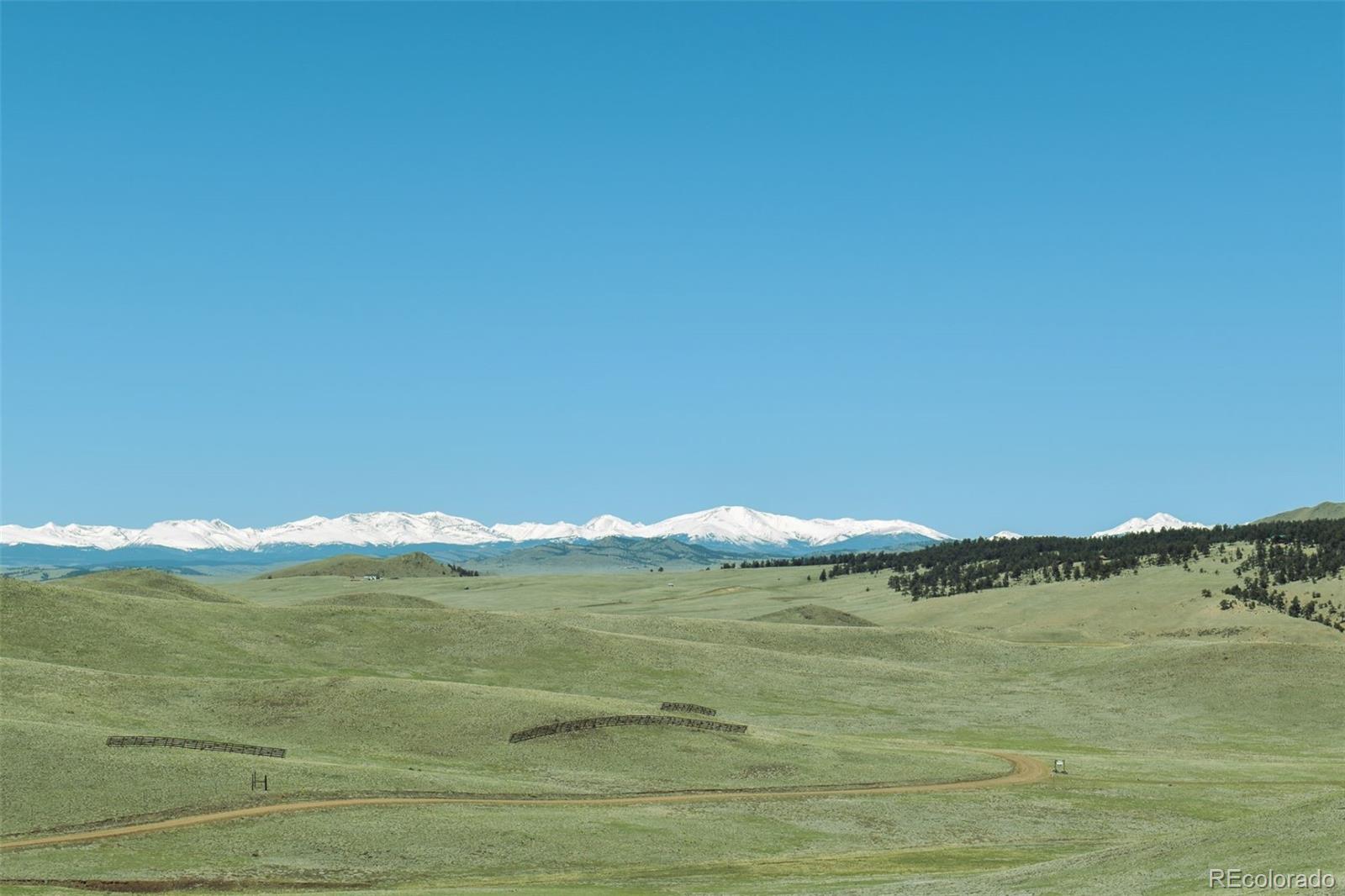Lot 16 Canyon Ranch Road Hartsel, CO 80449 - Photo 20 of 36 Gallery Image 20