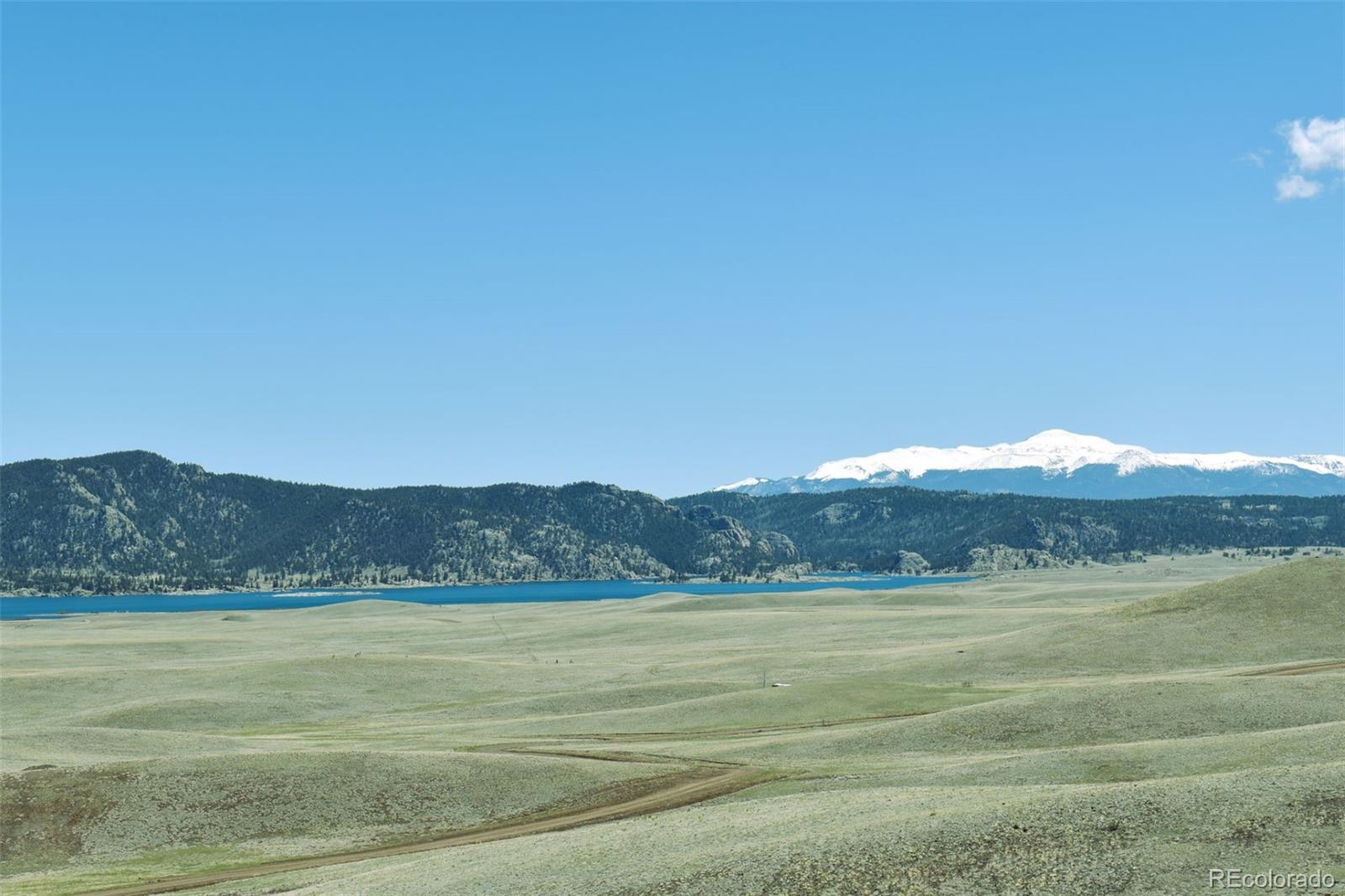 Lot 16 Canyon Ranch Road Hartsel, CO 80449 - Photo 21 of 36 Gallery Image 21
