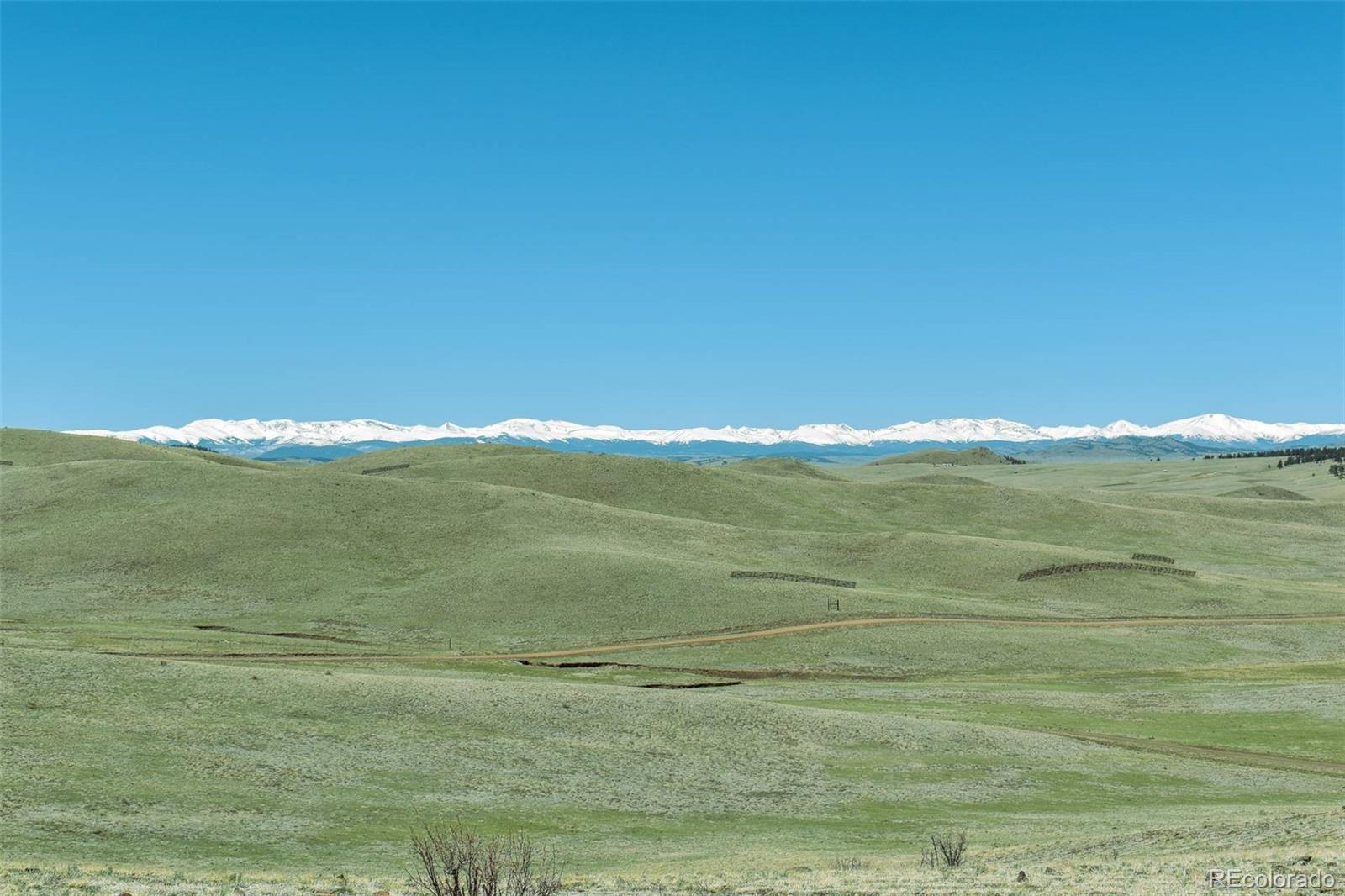 Lot 16 Canyon Ranch Road Hartsel, CO 80449 - Photo 23 of 36 Gallery Image 23