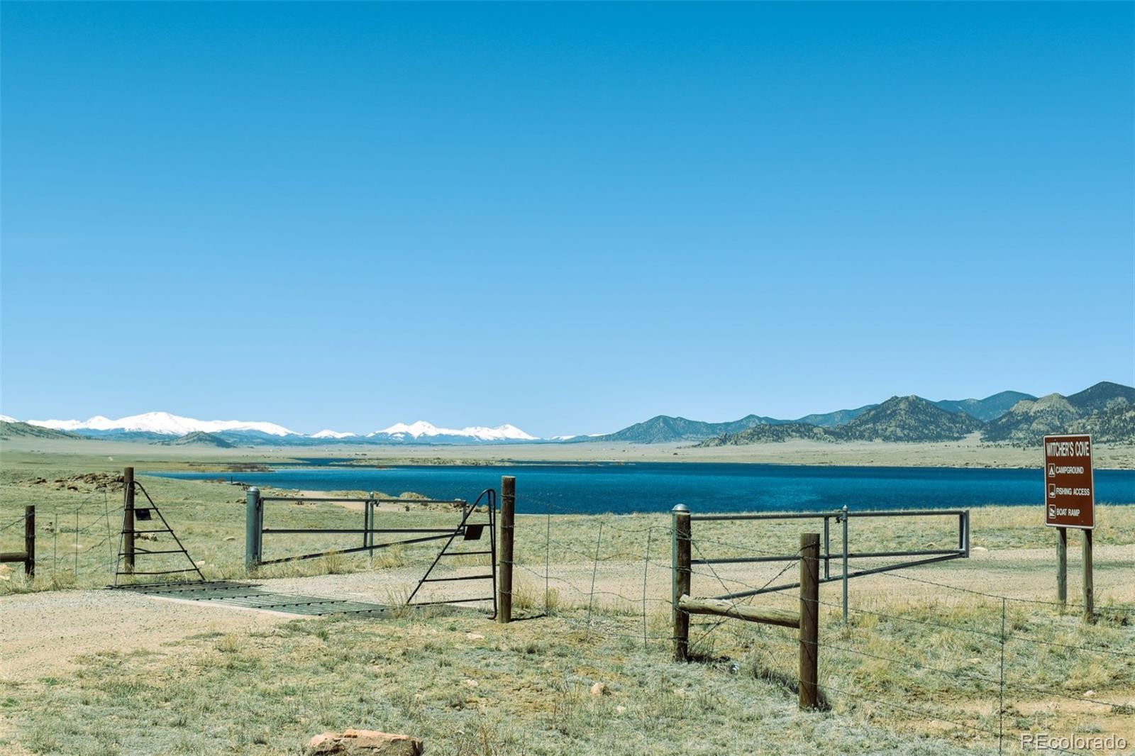 Lot 16 Canyon Ranch Road Hartsel, CO 80449 - Photo 32 of 36 Gallery Image 32