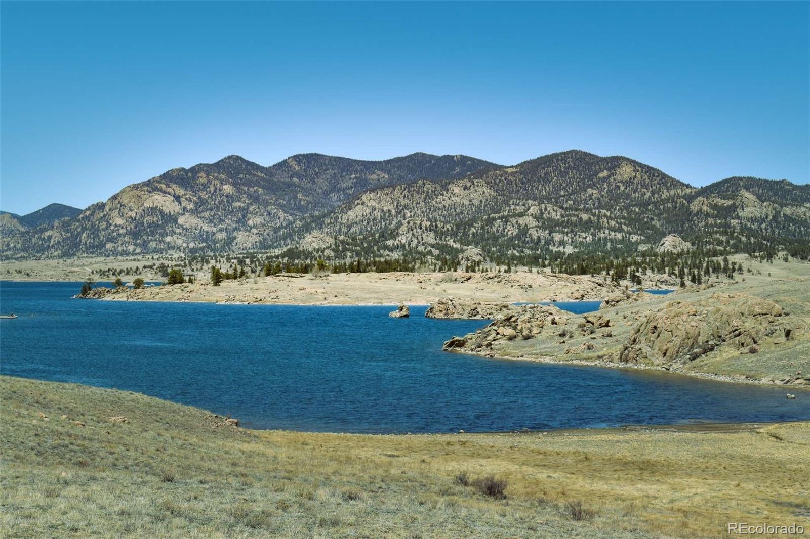Lot 16 Canyon Ranch Road Hartsel, CO 80449 - Photo 35 of 36 Gallery Image 35