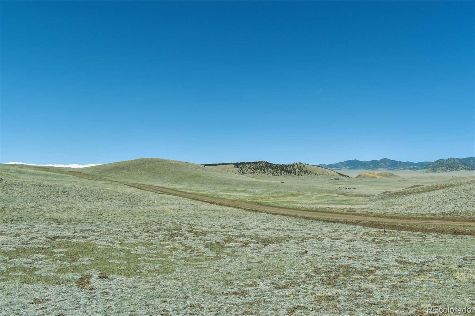 Lot 16 Canyon Ranch Road Hartsel, CO 80449 - Photo 4 of 36 Gallery Image 4