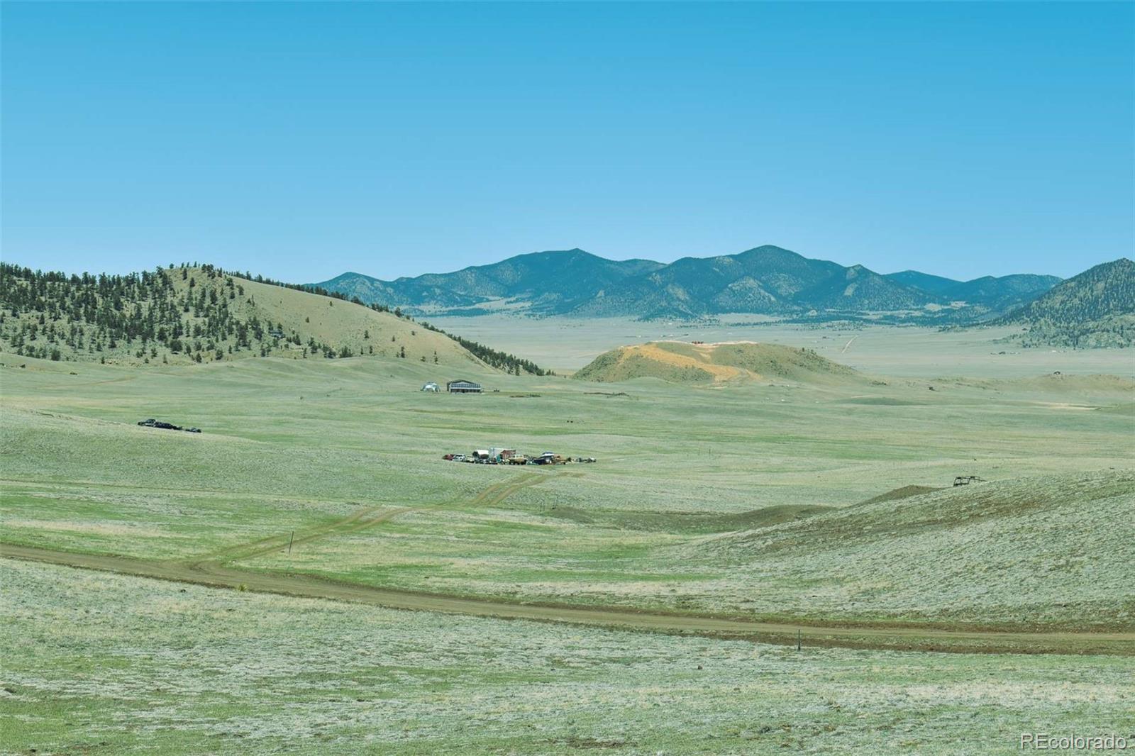 Lot 16 Canyon Ranch Road Hartsel, CO 80449 - Photo 6 of 36 Gallery Image 6