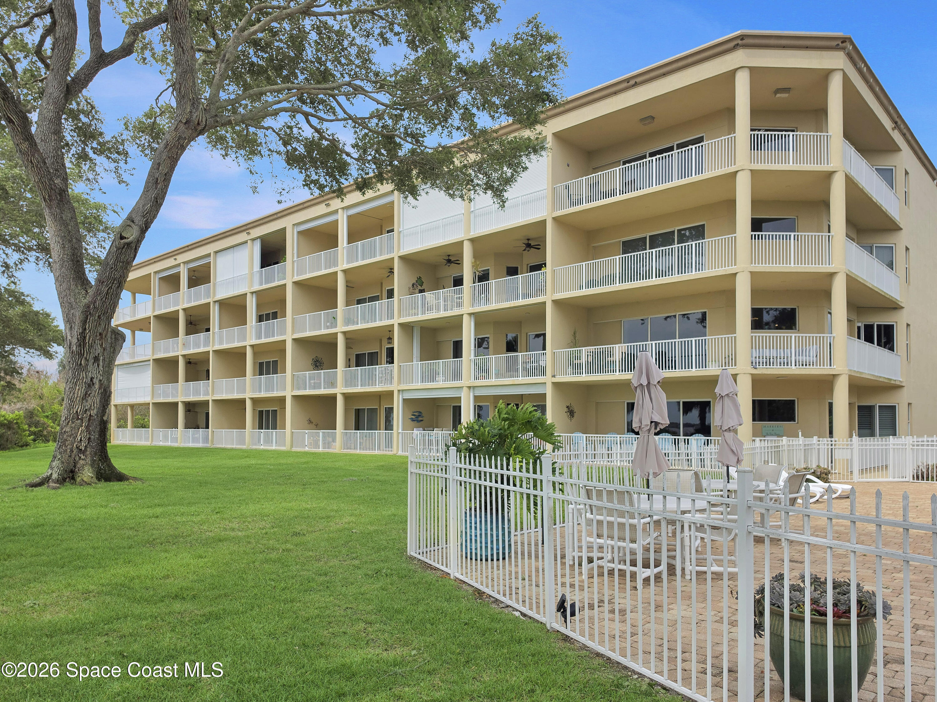 6005 Highway 1, Unit 101 Rockledge, FL 32955 - Photo 45 of 57 a front view of a building