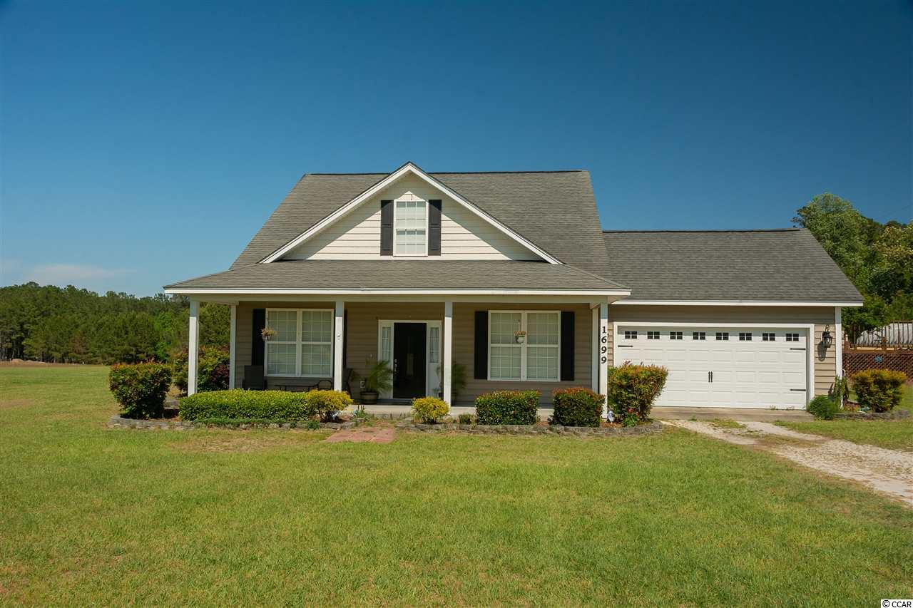 1699 Cane Branch Road Loris, SC 29569 - Photo 1 of 38 Gallery Image 1