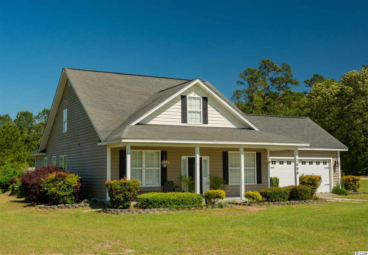 1699 Cane Branch Road Loris, SC 29569 - Photo 3 of 38 Gallery Image 3