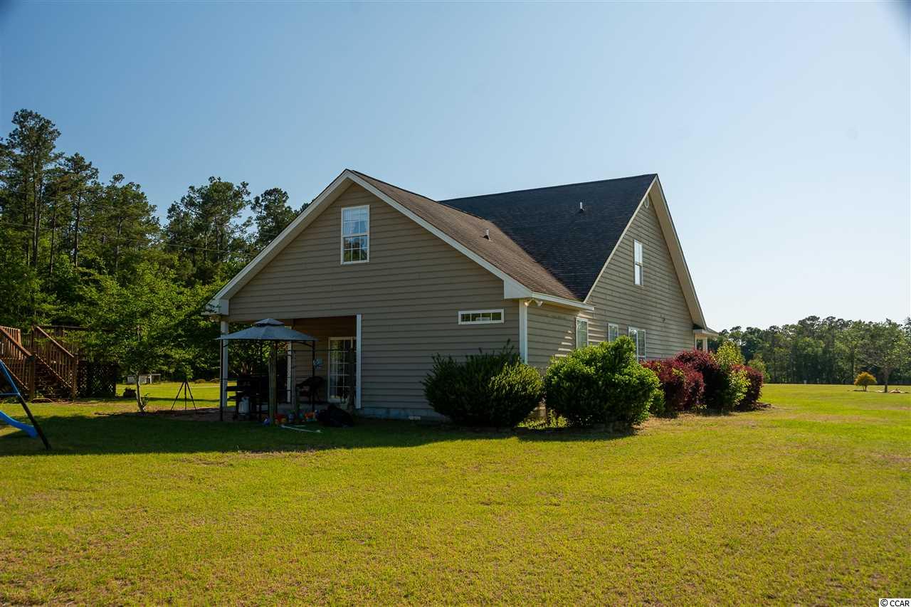1699 Cane Branch Road Loris, SC 29569 - Photo 25 of 38 Gallery Image 25