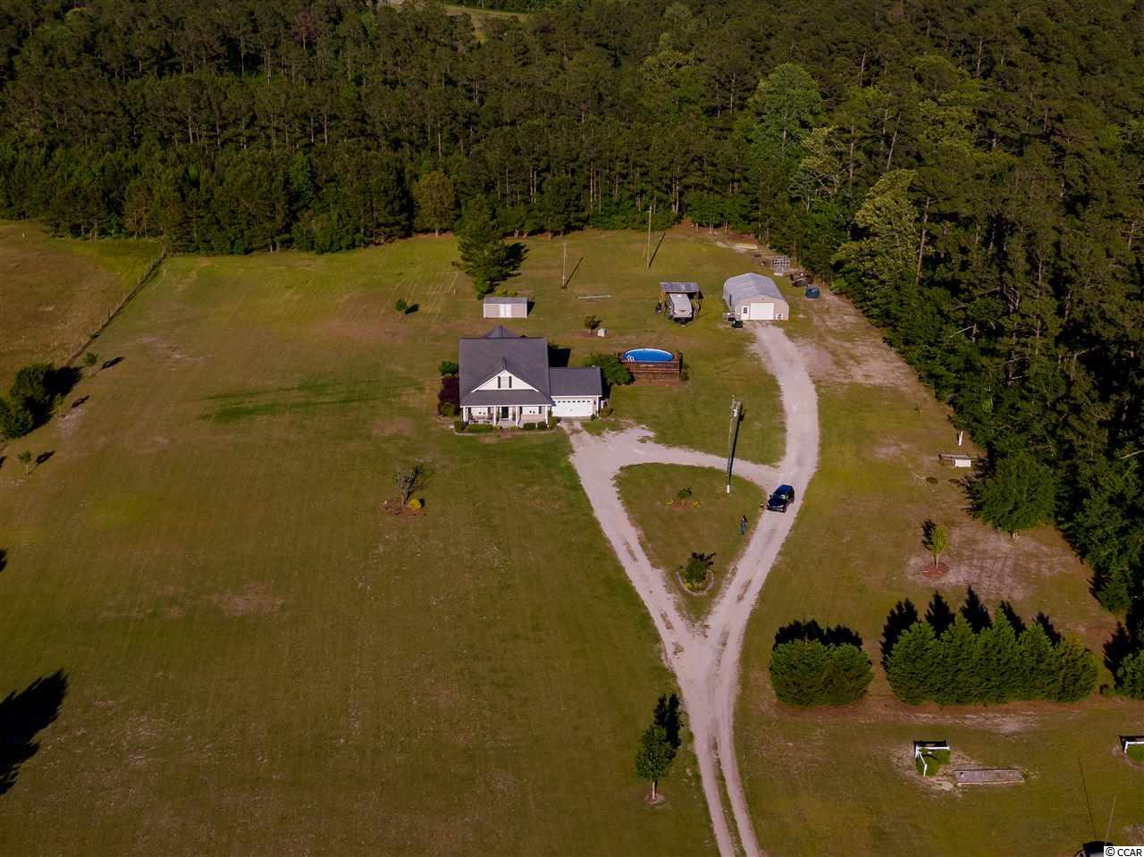 1699 Cane Branch Road Loris, SC 29569 - Photo 38 of 38 Gallery Image 38