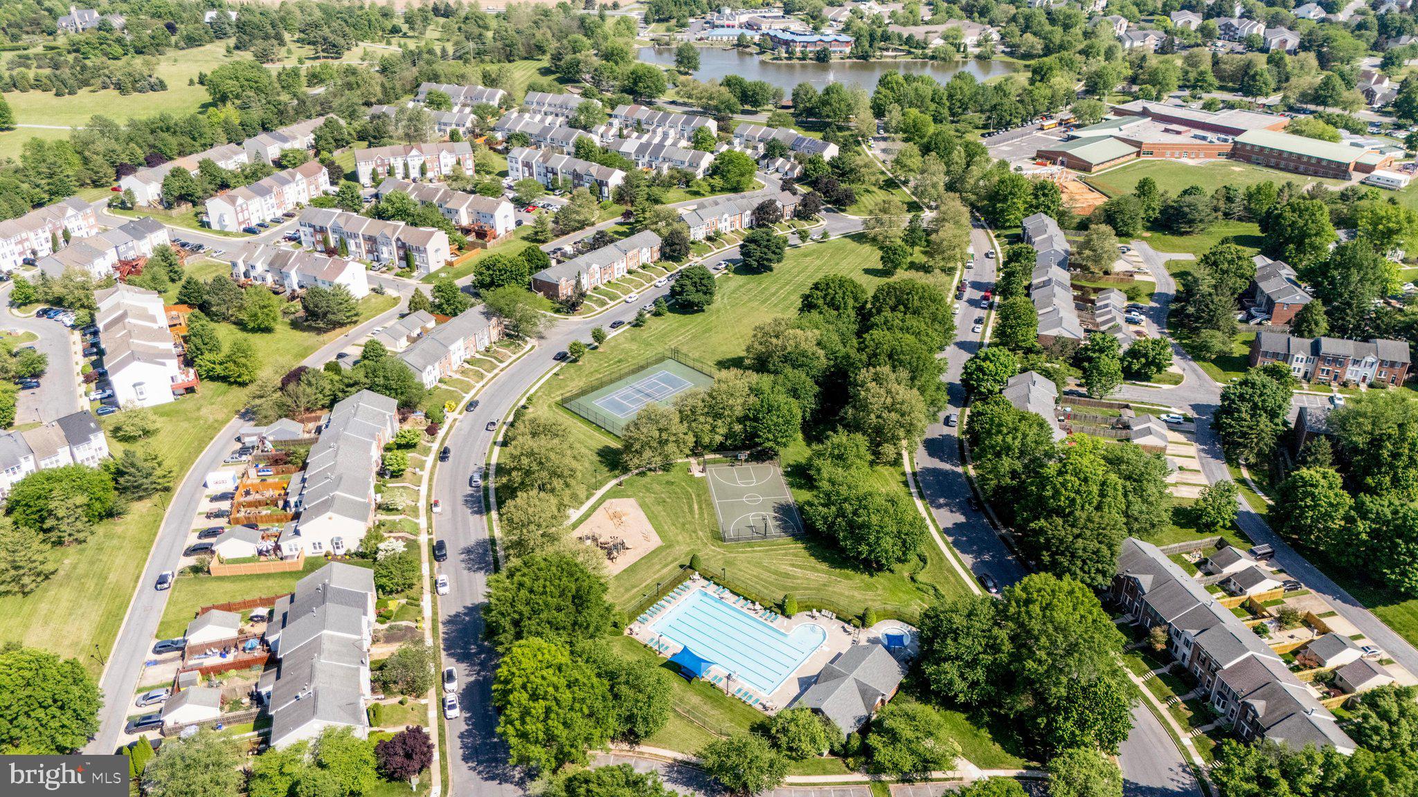 2412 Ellsworth Way, Unit 1B Frederick, MD 21702 - Photo 50 of 60 Community
