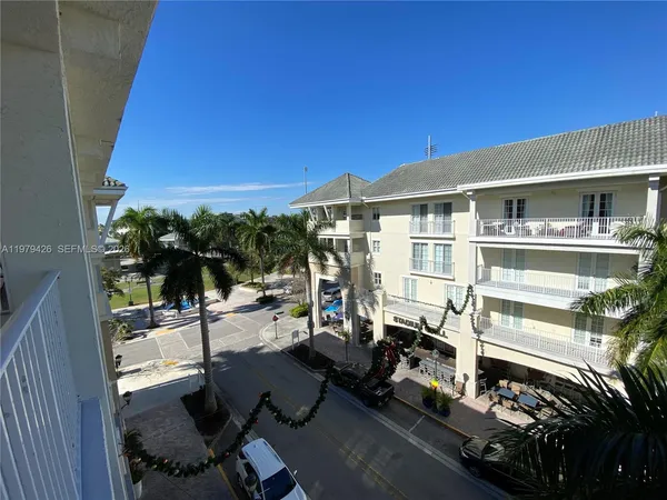 a view of a potted plants in front of a house