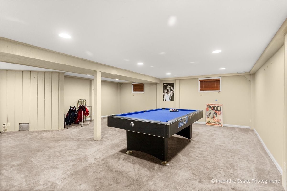 835 Maple Road Flossmoor, IL 60422 - Photo 22 of 39