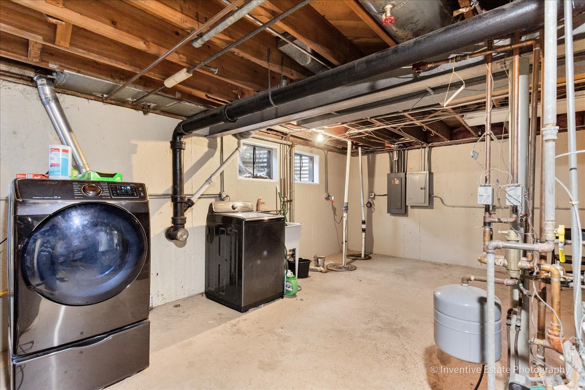 835 Maple Road Flossmoor, IL 60422 - Photo 23 of 39