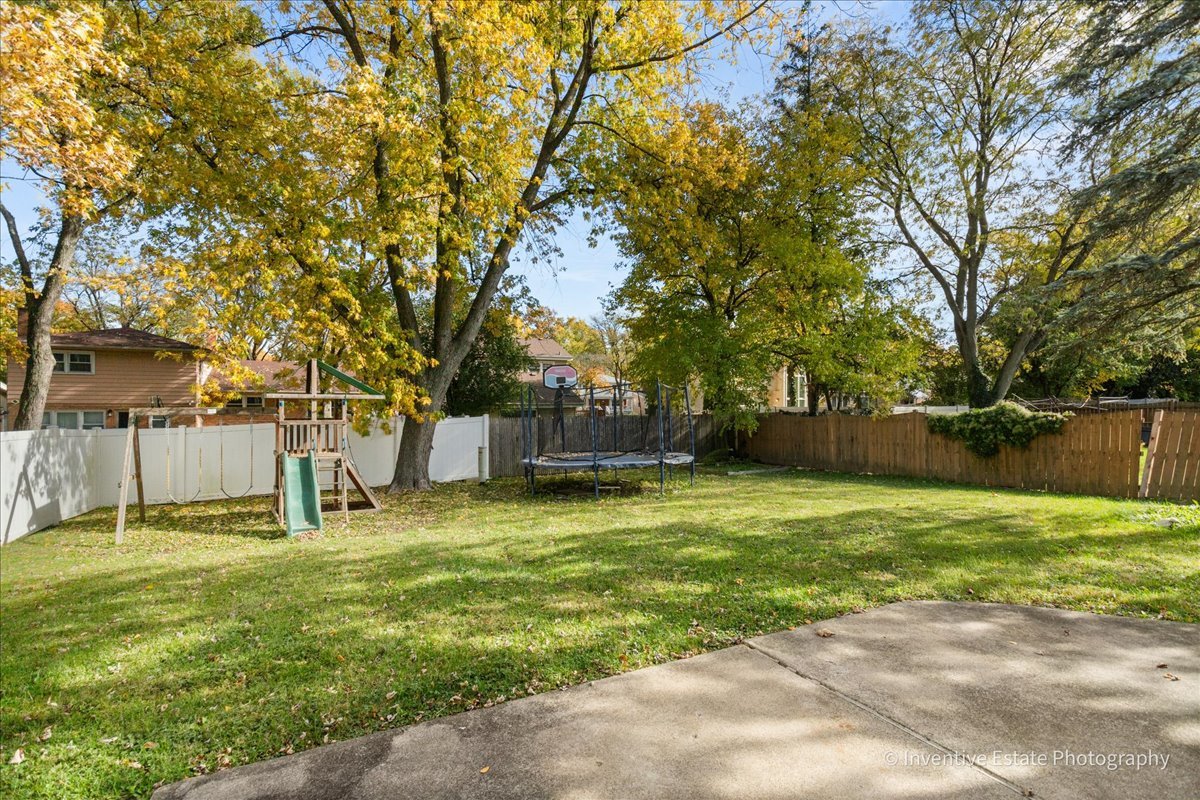 835 Maple Road Flossmoor, IL 60422 - Photo 26 of 39