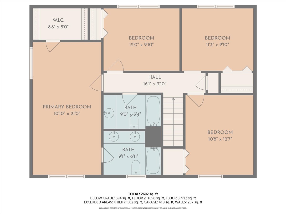 835 Maple Road Flossmoor, IL 60422 - Photo 36 of 39