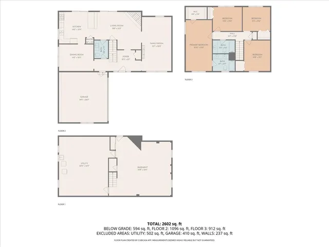 $449,900 | 835 Maple Road, Flossmoor, IL 60422