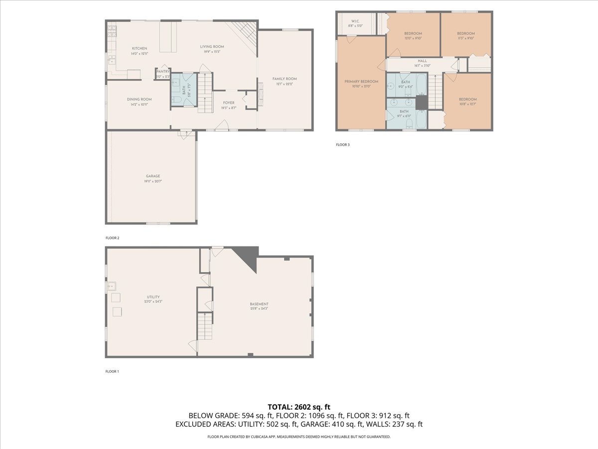 835 Maple Road Flossmoor, IL 60422 - Photo 37 of 39