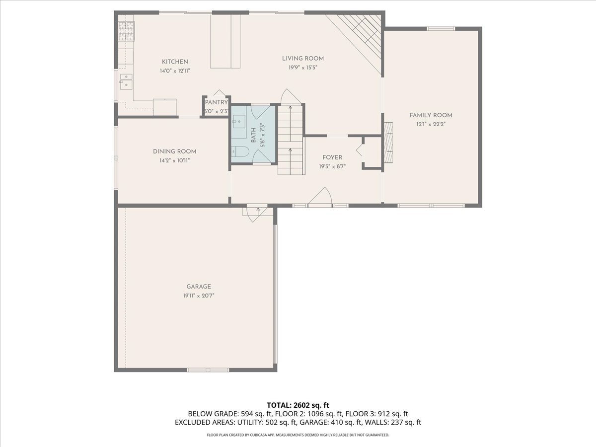 835 Maple Road Flossmoor, IL 60422 - Photo 38 of 39