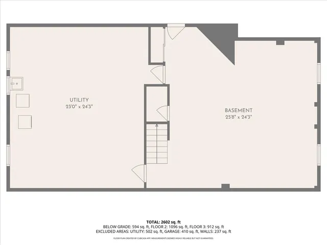 $449,900 | 835 Maple Road, Flossmoor, IL 60422