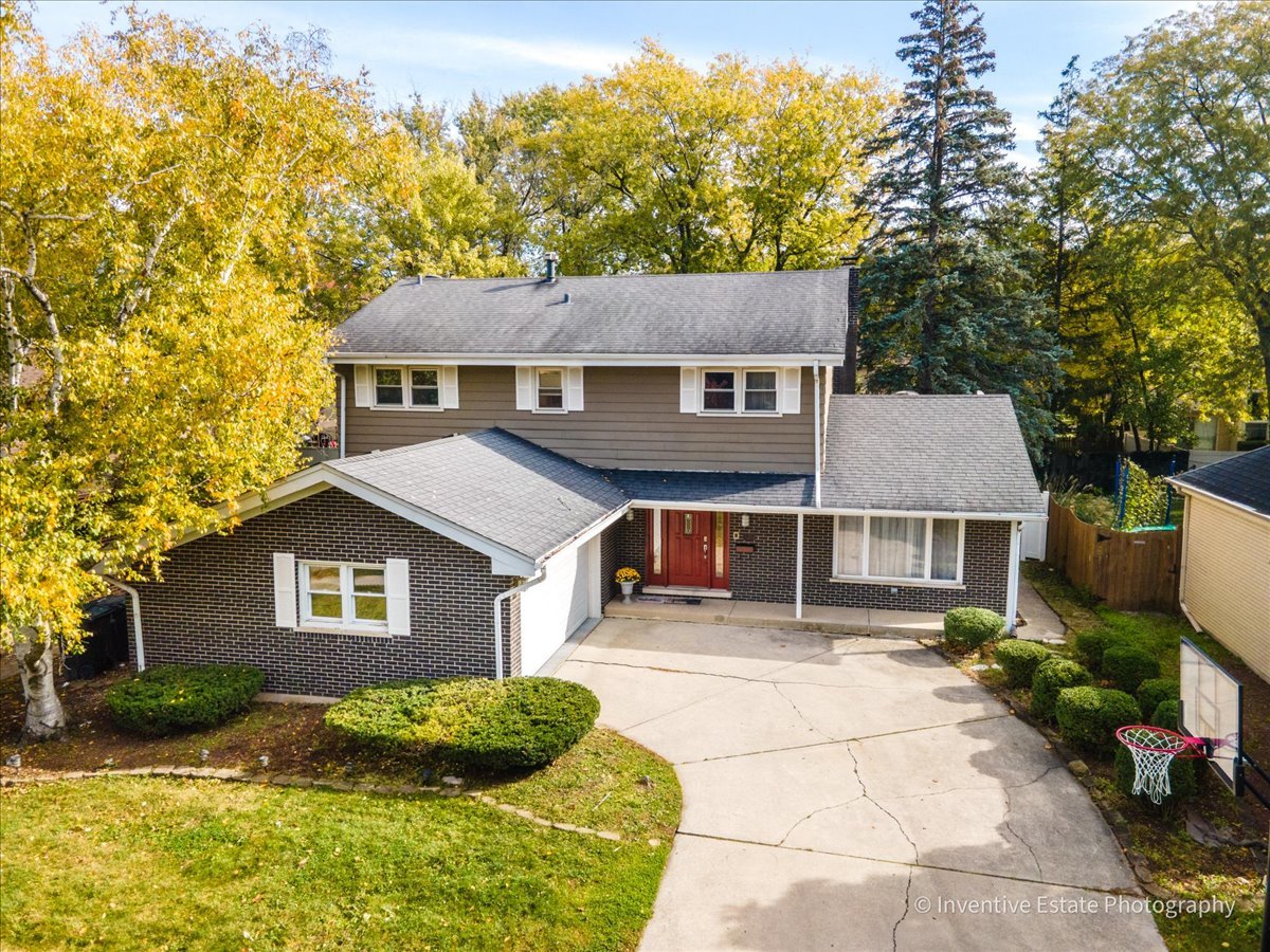 835 Maple Road Flossmoor, IL 60422 - Photo 4 of 39