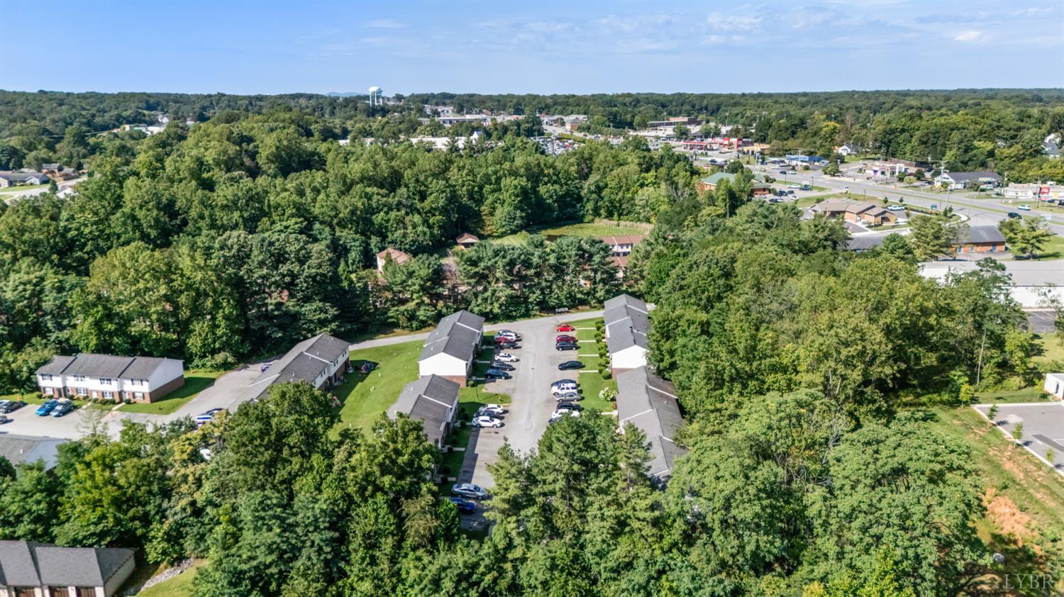 8022 Timberlake Road, Unit 20 Lynchburg, VA 24502 - Photo 27 of 28 Gallery Image 27