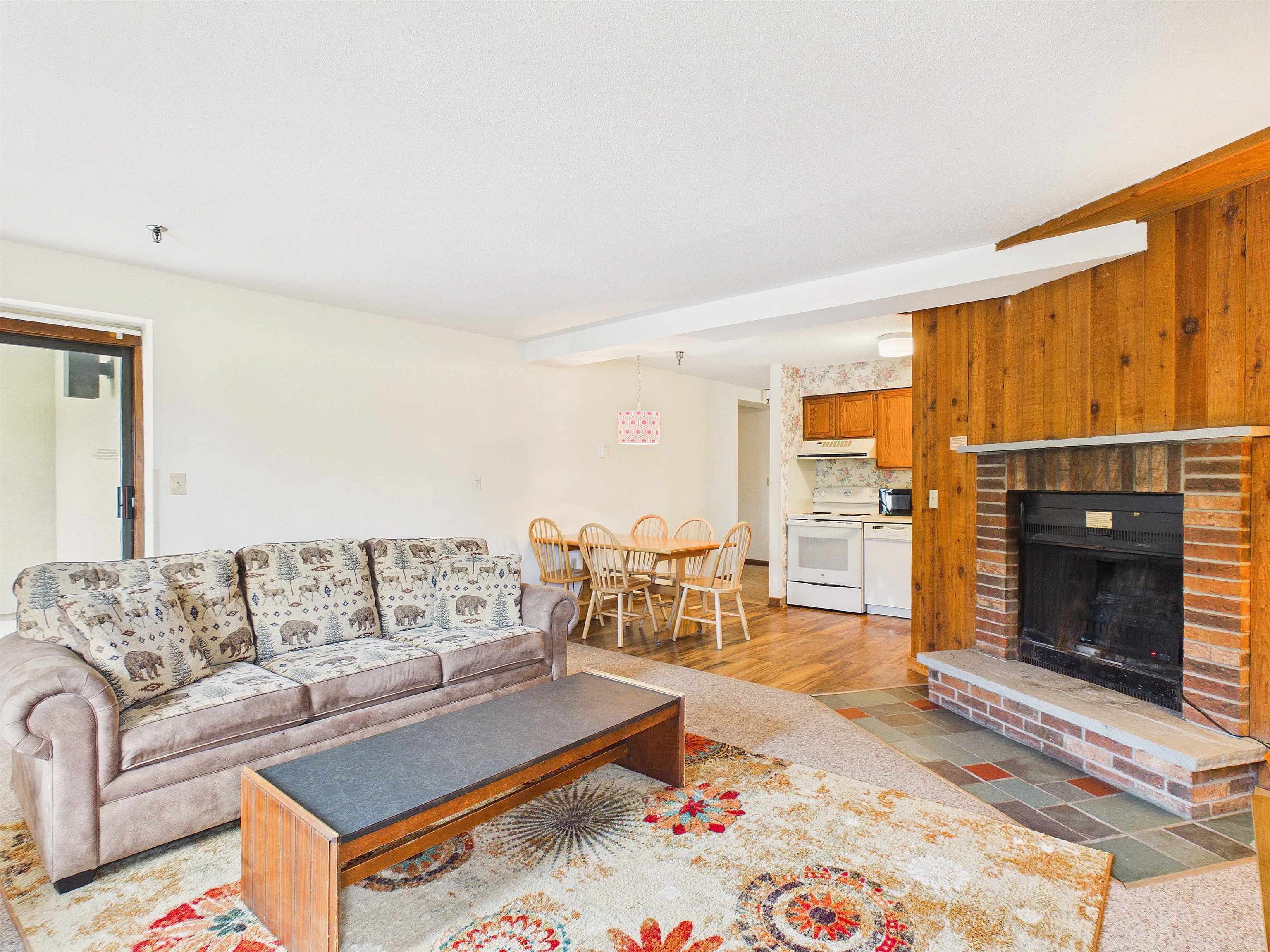 133 East Mountain Road, Unit 3B07 Killington, VT 05751 - Photo 6 of 43